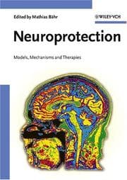 Tapa de Neuroprotection
