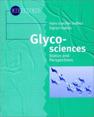 Tapa de Glycosciences