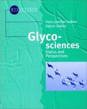 Tapa de Glycosciences
