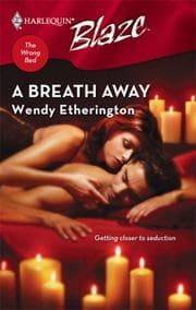 Tapa de A Breath Away