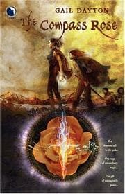 Tapa de The compass rose
