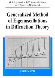 Tapa de Generalized method of eigenoscillations in diffraction theory