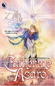 Tapa de The Dawn Star (Misted Cliffs, Book 3)