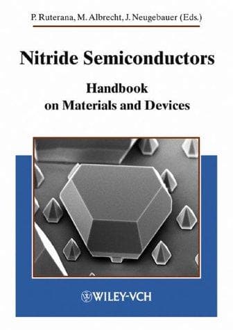 Tapa de Nitride semiconductors