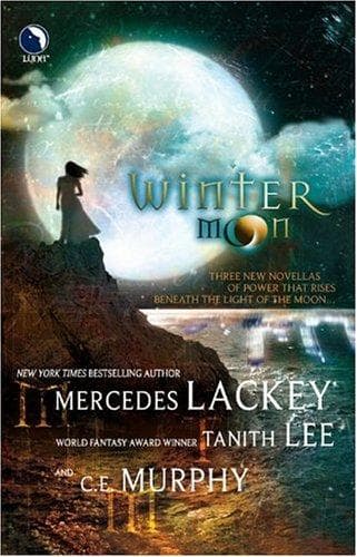 Tapa de Winter Moon
