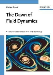 Tapa de The Dawn of Fluid Dynamics