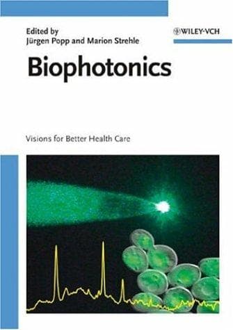 Tapa de Biophotonics
