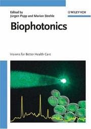 Tapa de Biophotonics