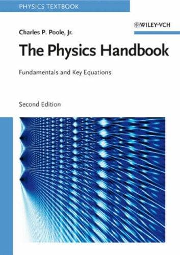 Tapa de The physics handbook