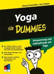 Tapa de Yoga für Dummies