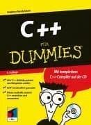 Tapa de C++ Für Dummies