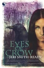 Tapa de Eyes Of Crow