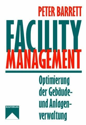 Tapa de Facility Management