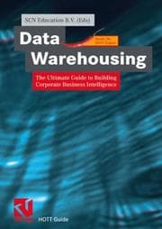 Tapa de Data Warehousing