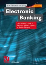 Tapa de Electronic Banking
