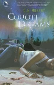 Tapa de Coyote Dreams (The Walker Papers, Book 3)
