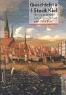 Tapa de Geschichte der Stadt Kiel (German Edition)