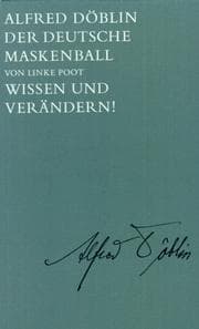Tapa de Der deutsche Maskenball [microform]