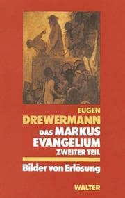 Tapa de Das Markusevangelium, Tl.2, Mk 9,14 bis 16,20