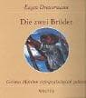 Tapa de Die zwei Brüder