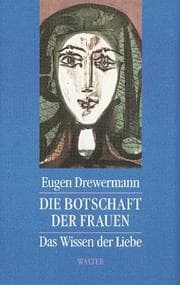 Tapa de Die Botschaft der Frauen