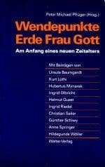 Tapa de Wendepunkte Erde, Frau, Gott