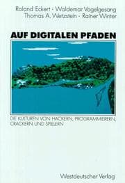 Tapa de Auf digitalen Pfaden