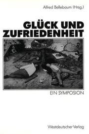 Tapa de Glück und Zufriedenheit