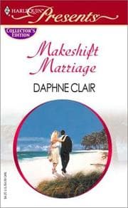 Tapa de Makeshift Marriage