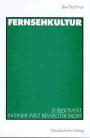 Tapa de Fernsehkultur