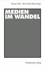 Tapa de Medien im Wandel
