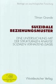 Tapa de Suizidale Beziehungsmuster