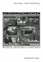 Tapa de Fernsehnachrichten