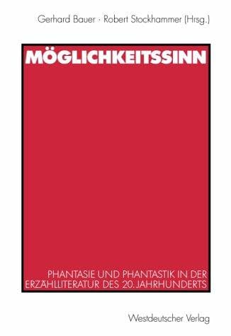 Tapa de Möglichkeitssinn