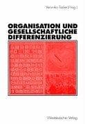 Tapa de Organisation und gesellschaftliche Differenzierung