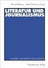 Tapa de Literatur und Journalismus