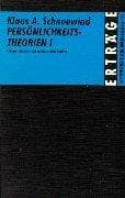 Tapa de Persönlichkeitstheorien