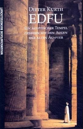 Tapa de Edfu