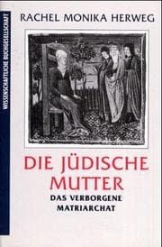 Tapa de Die jüdische Mutter