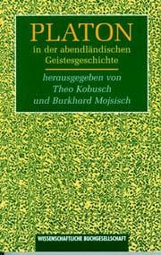 Tapa de Platon in der abendländischen Geistesgeschichte