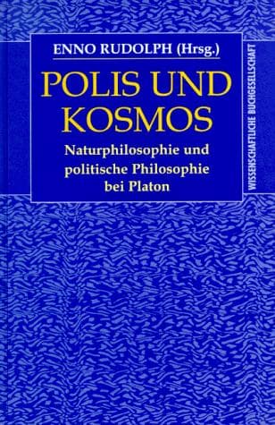 Tapa de Polis und Kosmos