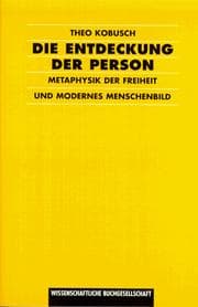 Tapa de Die Entdeckung der Person