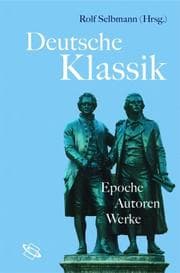 Tapa de Deutsche Klassik