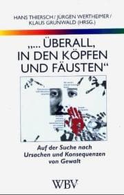 Tapa de --überall, in den Köpfen und Fäusten