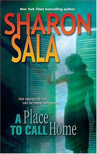 Tapa de A place to call home