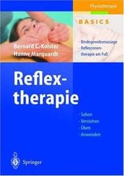 Tapa de Reflextherapie