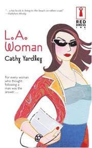 Tapa de L.A. woman