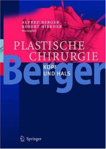 Tapa de Plastische Chirurgie