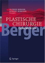 Tapa de Plastische Chirurgie - Extremitäten