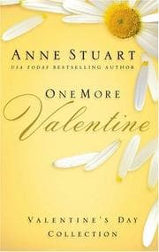 Tapa de One more valentine
